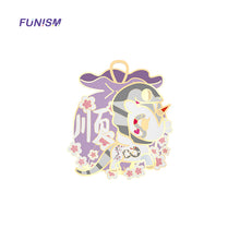 Load image into Gallery viewer, tokidoki Zodiac Badge Blind Box
