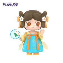 Load image into Gallery viewer, Mini Girls Feather Clothes Blind Box
