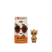 Load image into Gallery viewer, tokidoki Moofia Breakfast Besties Series 1 Blind Box
