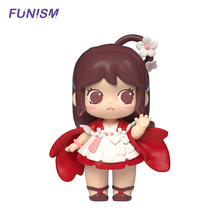 Load image into Gallery viewer, Hello Miniworld Girls Blind Box
