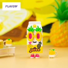 Load image into Gallery viewer, tokidoki Moofia Breakfast Besties Series 2 Blind Box
