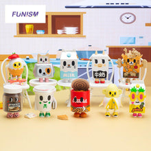 Load image into Gallery viewer, tokidoki Moofia Breakfast Besties Series 2 Blind Box
