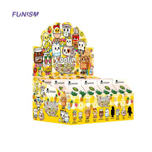 Load image into Gallery viewer, tokidoki Moofia Breakfast Besties Series 2 Blind Box
