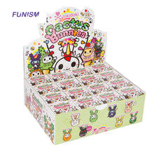 Load image into Gallery viewer, tokidoki Cactus Bunnies Blind Box
