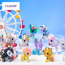 Load image into Gallery viewer, tokidoki Unicorno Metallic Series 6 Blind Box
