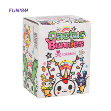 Load image into Gallery viewer, tokidoki Cactus Bunnies Blind Box
