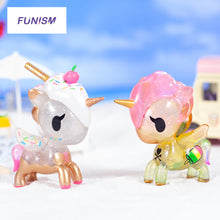 Load image into Gallery viewer, tokidoki Unicorno Metallic Series 6 Blind Box
