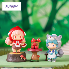 Load image into Gallery viewer, Miniworld The Forest Of Love Blind Box
