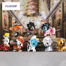 Load image into Gallery viewer, Unicorno After Dark Series 2 Blind Box
