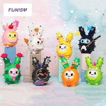 Load image into Gallery viewer, tokidoki Cactus Bunnies Blind Box
