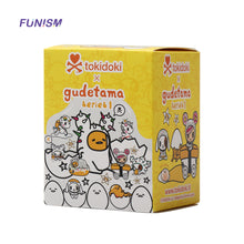 Load image into Gallery viewer, tokidoki X Gudetama Series 1 Blind Box
