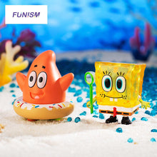 Load image into Gallery viewer, tokidoki x SpongeBob SquarePants Blind Box
