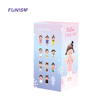 Load image into Gallery viewer, Bieber Season 4 Candy Girl Blind Box
