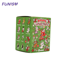 Load image into Gallery viewer, tokidoki Holiday Unicorno Series 2 Blind Box
