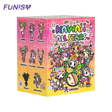 Load image into Gallery viewer, tokidoki Kawaii All-Stars Blind Box
