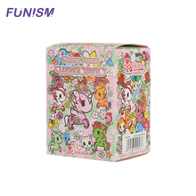 Load image into Gallery viewer, tokidoki Flower Power Unicorno Series 1 Blind Box
