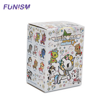 Load image into Gallery viewer, tokidoki Unicorno Series 7 Blind Box
