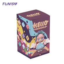 Load image into Gallery viewer, Hello Miniworld Girls Blind Box
