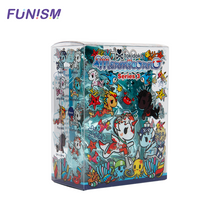 Load image into Gallery viewer, tokidoki Mermicorno Series 3 Blind Box
