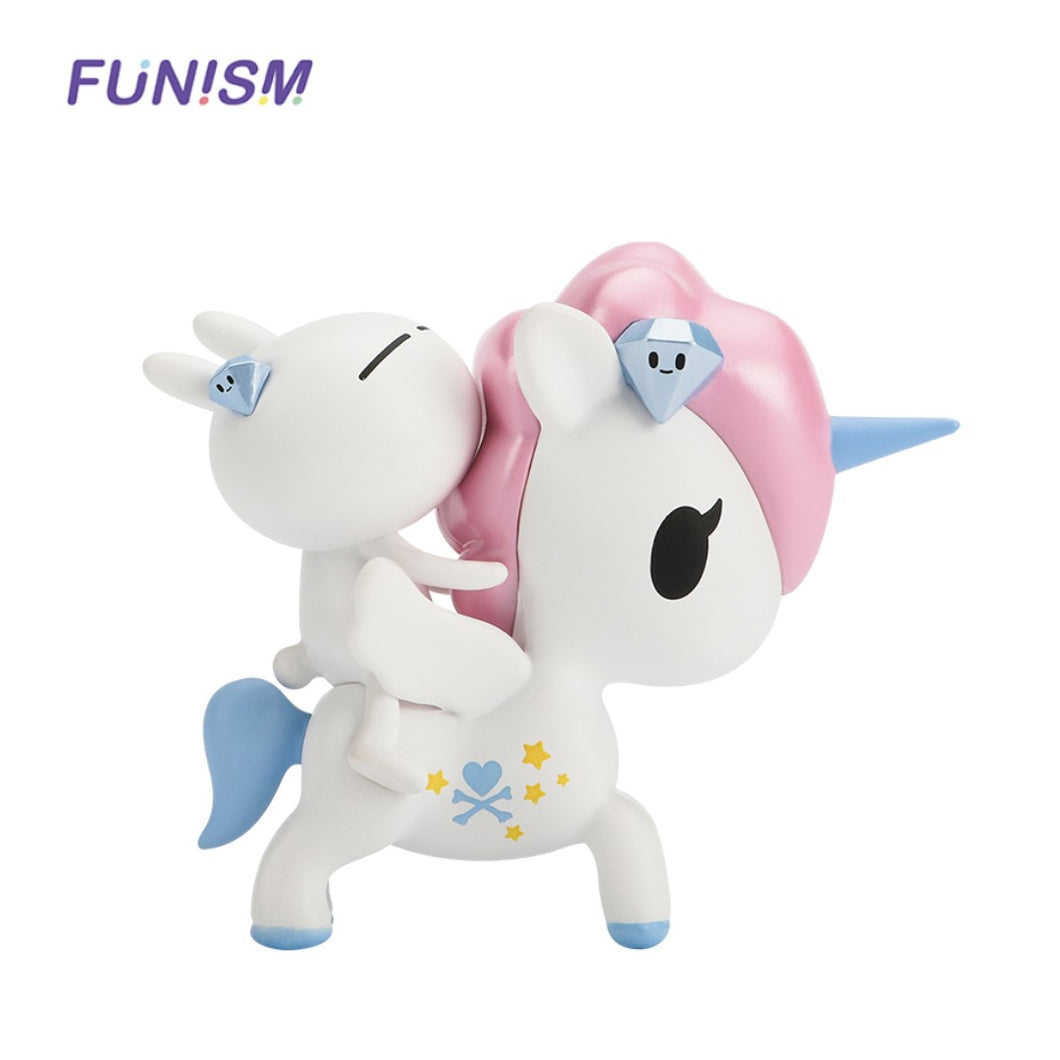 tokidoki x TUZKI Best Friends Blind Box