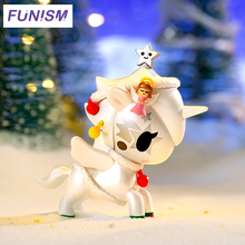 Load image into Gallery viewer, tokidoki Holiday Unicorno Series 2 Blind Box
