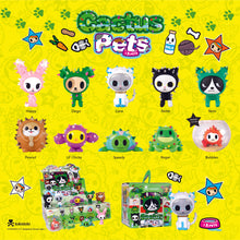 Load image into Gallery viewer, tokidoki Cactus Family Series Blind Box
