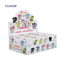 Load image into Gallery viewer, tokidoki Unicorno X Hello Kitty And Friends Blind Box
