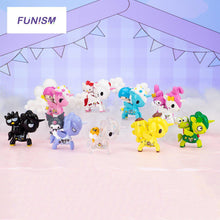 Load image into Gallery viewer, tokidoki Unicorno X Hello Kitty And Friends Blind Box
