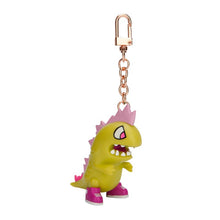 Load image into Gallery viewer, Tokimon Kaiju tokidoki Keychain
