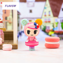 Load image into Gallery viewer, tokidoki X Ladurée Macarcons Blind Box
