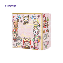 Load image into Gallery viewer, tokidoki X Ladurée Macarcons Blind Box
