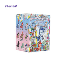 Load image into Gallery viewer, tokidoki Mermicorno Series 5 Blind Box
