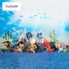 Load image into Gallery viewer, tokidoki Mermicorno Series 5 Blind Box
