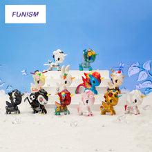 Load image into Gallery viewer, tokidoki Unicorno Series 6 Blind Box
