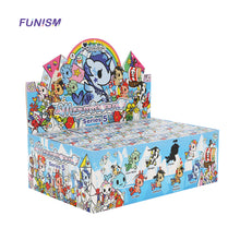 Load image into Gallery viewer, tokidoki Mermicorno Series 5 Blind Box
