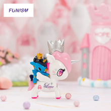 Load image into Gallery viewer, tokidoki Unicorno Bambino Series 1 Blind Box
