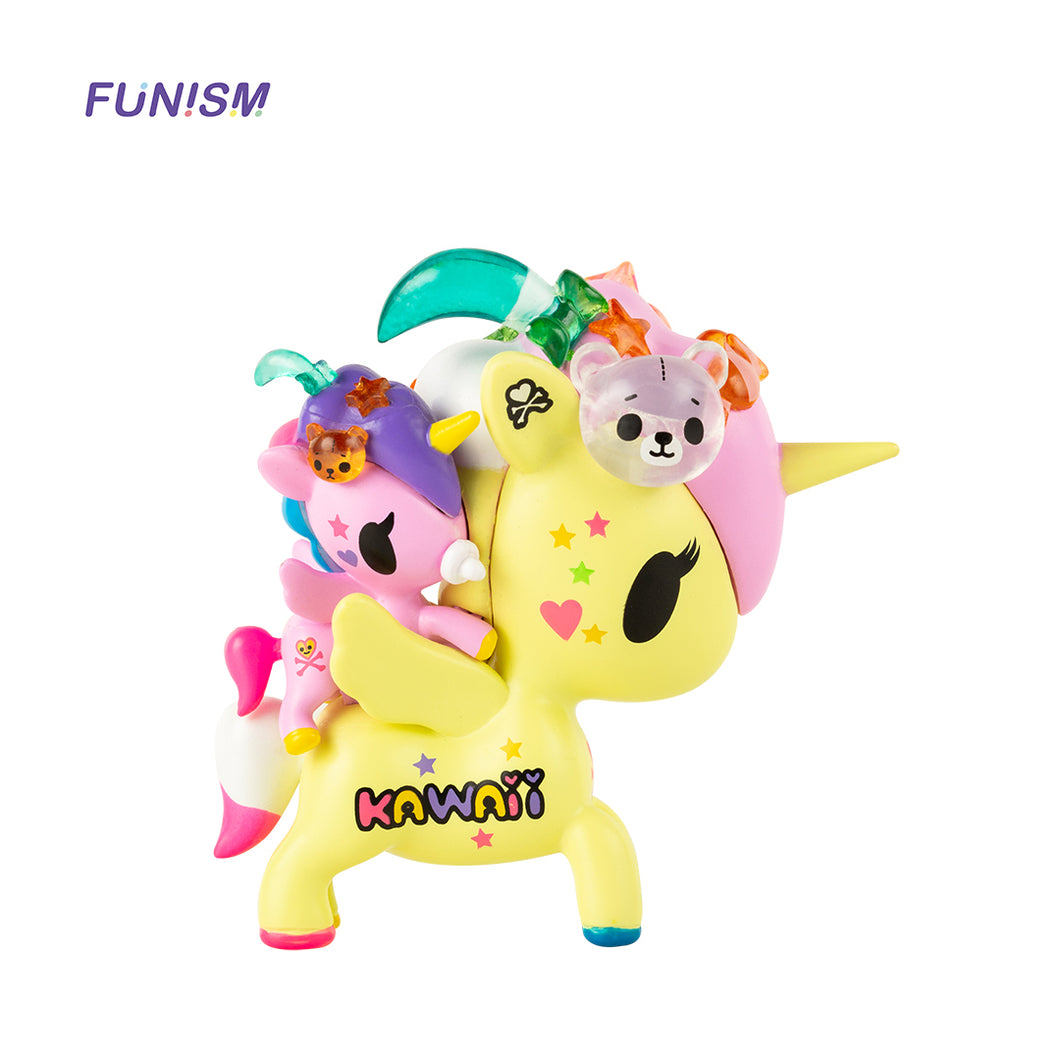 tokidoki Unicorno Bambino Series 1 Blind Box