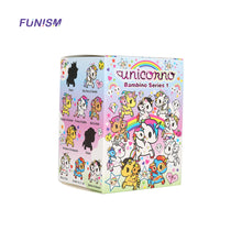 Load image into Gallery viewer, tokidoki Unicorno Bambino Series 1 Blind Box
