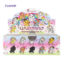 Load image into Gallery viewer, tokidoki Unicorno Bambino Series 1 Blind Box
