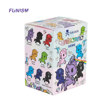 Load image into Gallery viewer, tokidoki Unicorno Gems Blind Box
