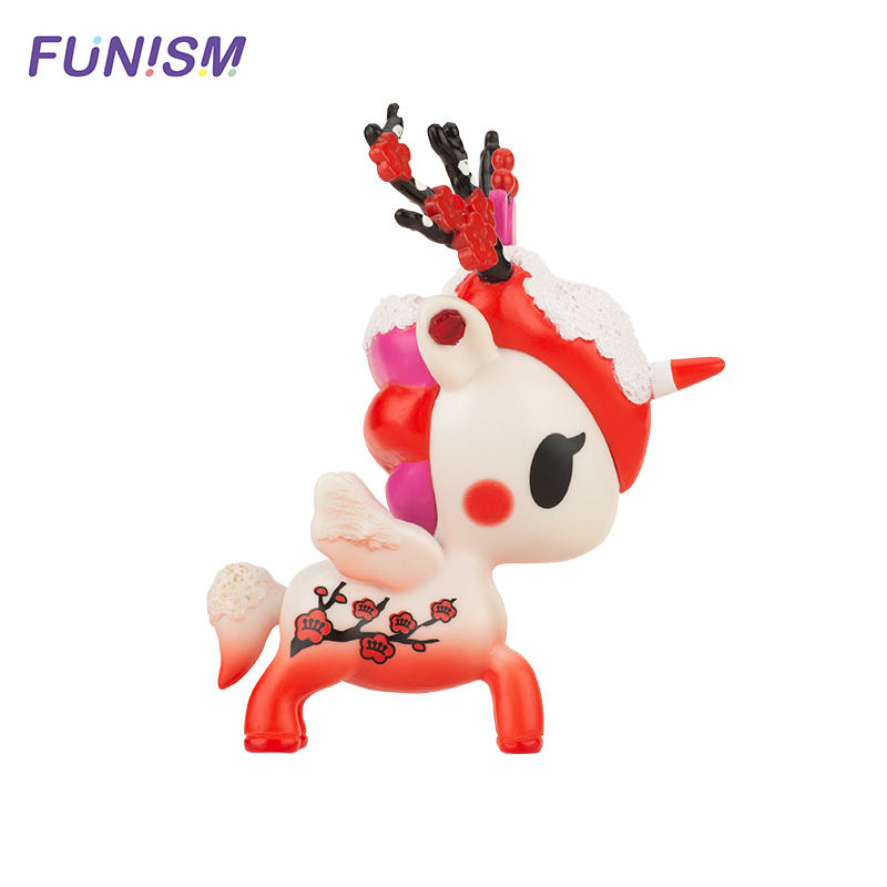 tokidoki Flower Power Unicorno Series 1 Blind Box