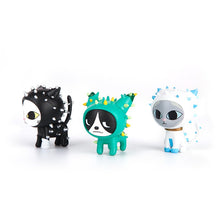 Load image into Gallery viewer, tokidoki Cactus Family Series Blind Box
