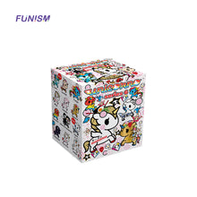 Load image into Gallery viewer, tokidoki Unicorno Series 6 Blind Box
