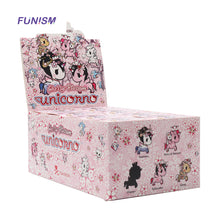 Load image into Gallery viewer, tokidoki Cherry Blossom Unicorno Blind Box
