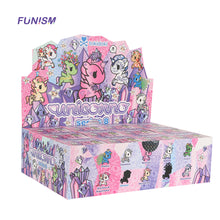 Load image into Gallery viewer, tokidoki Unicorno Series 8 Blind Box
