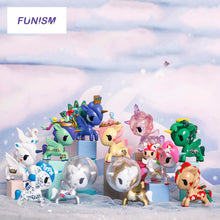 Load image into Gallery viewer, tokidoki Unicorno Series 8 Blind Box
