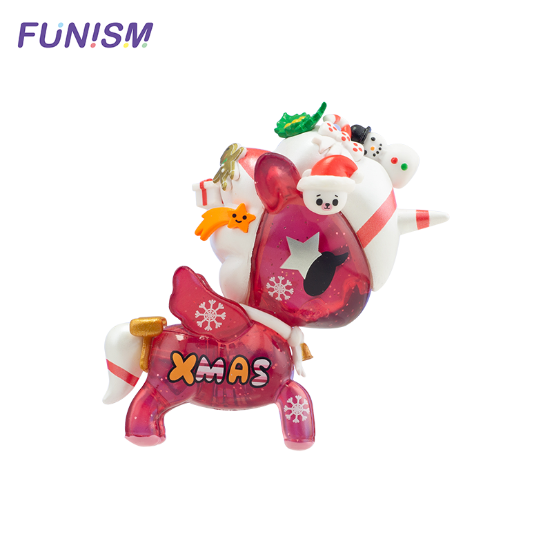 tokidoki Holiday Unicorno Series 2 Blind Box