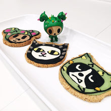 Load image into Gallery viewer, tokidoki Cactus Family Series Blind Box
