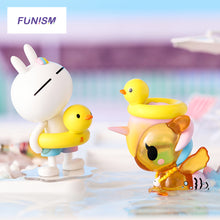 Load image into Gallery viewer, tokidoki x TUZKI Best Friends Blind Box
