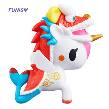 Load image into Gallery viewer, tokidoki Mermicorno Lunar New Year Blind Box
